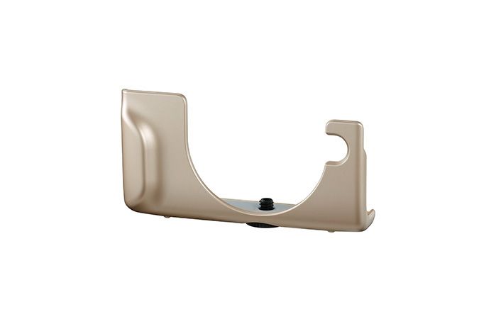 Canon EH-FJ Hard Case - Gold