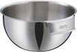 Spring - Beslagkom met handvat - 22 cm - 3,3 liter - Roestvrij staal