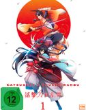 KSM GmbH K5932 film en Video Blu-ray Full HD Duits, Japans