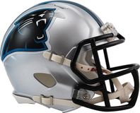 Riddell Speed Mini Helmet Club Panthers