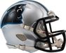 Riddell Speed Mini Helmet Club Panthers