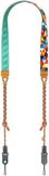 Leofoto L-CS-205 Camera strap, rainbow pearl