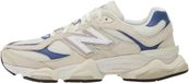 New Balance 9060 Sea Salt Magic Blue Chaussures Unisexe Taille 44