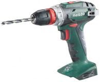 Metabo BS 18 Quick Accu Schroefboormachine 18V Body | MetaLoc Koffer