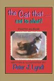 the Icecat the Cat that...sat to chat!: Photo Album
