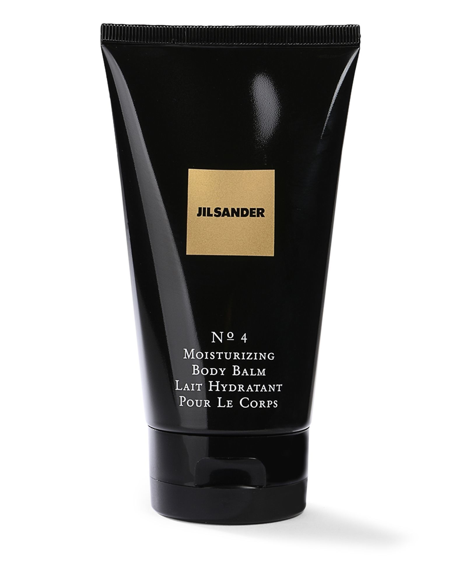 Jil Sander N° 4 Shower Gel 150ml - Women's Body Wash