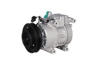HELLA 8FK 366 202-631 compressor, airconditioning