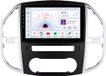 Mercedes-Benz Autoradio avec Bluetooth et CarPlay pour Vito W447 (2014–2021)