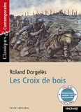 Les croix de bois 9782210740563
