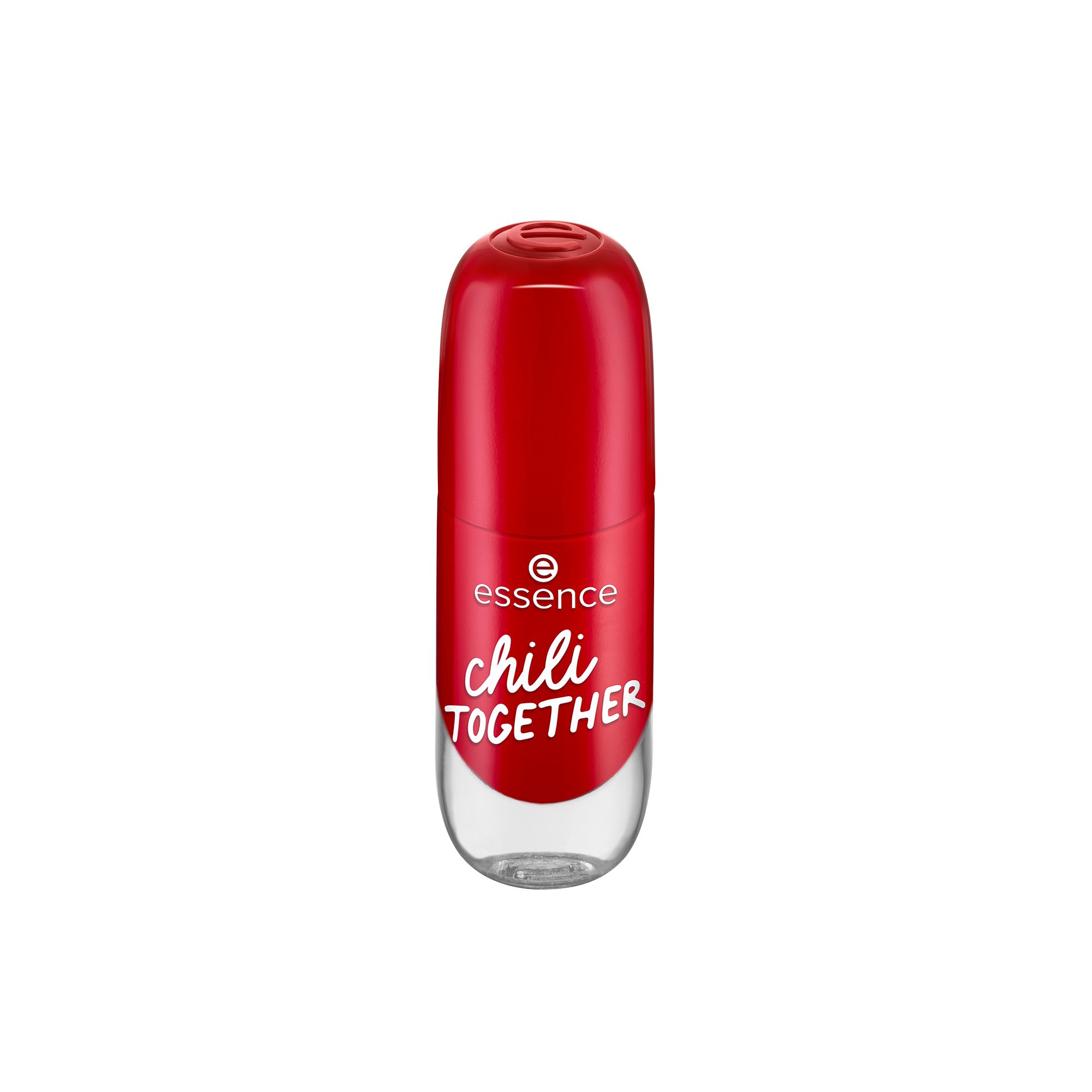 Essence Gel Nail Nagellak - 16 chili together - 8 ml
