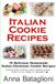 Italian Cookie Recipes: 10 Delicious Homemade Italian Christmas Cookie Recipes