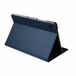 Silver HT Tabletbeschermhoes in zwart
