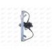 Ac Rolcar 01.2263 handslinger voor ramen