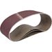 Agera Ecoline schuurband 75x533mm 80 Grit