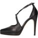 Casadei Chaussures à talons noires