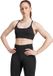 adidas All Me Light Support Beha - Dames - Zwart