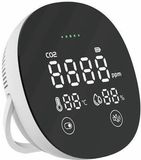 Chacon CO2 Detector