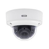 ABUS IP Dome 8 MPx (2.8-12mm) IPCB78521 IP-beveiligingscamera Binnen & buiten Plafond/muur Wit