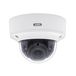 ABUS IP Dome 8 MPx (2.8-12mm) IPCB78521 IP-beveiligingscamera Binnen & buiten Plafond/muur Wit