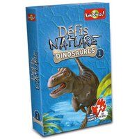Bioviva Wetenschap en experimenten spel Bioviva Natuuruitdagingen Dinosaurussen 1