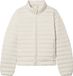 Calvin Klein Veste en jean en polyester Automne/Hiver 2026