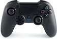 Nacon Asymmetric Wireless Controller - PS4 - Black