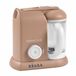 BEABA Babycook solo robot bébé 4-en-1 Pralin