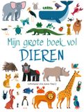 Mijn Rebo Productions Mijn grote boek vol dieren
