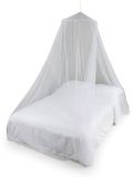 Breeze Sereno Wit Topring Klamboe 60cm