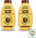 Garnier Loving Blends Shampoo Avocado Olie & Shea Boter - 2 x 300 ml
