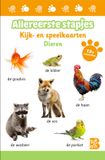 Kijk- Ballon Kids Kijk- en speelkaarten dieren