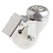 RS PRO, Draailager zwenkwiel, wiel ø 50mm, 50kg, gewicht H. 72mm, wiel B. 20mm, enkele bouten, polypropyleen materiaal incl
