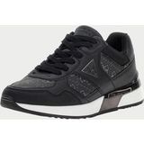 Guess Trainers Runner Mickay met logo 4G