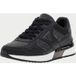 Guess Trainers Runner Mickay met logo 4G