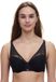 Chantelle Origins Plunge BH Zwart 70D