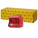 HELLA 2SD 010 468-091 Achterlicht - Gloeilamp - Wit / Rood - Buitenste deel ECE - voor linksrijdend verkeer/voor rechtsrijdend verkeer - links
