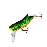 Rebel Lures Crickhopper Vissen Lokken