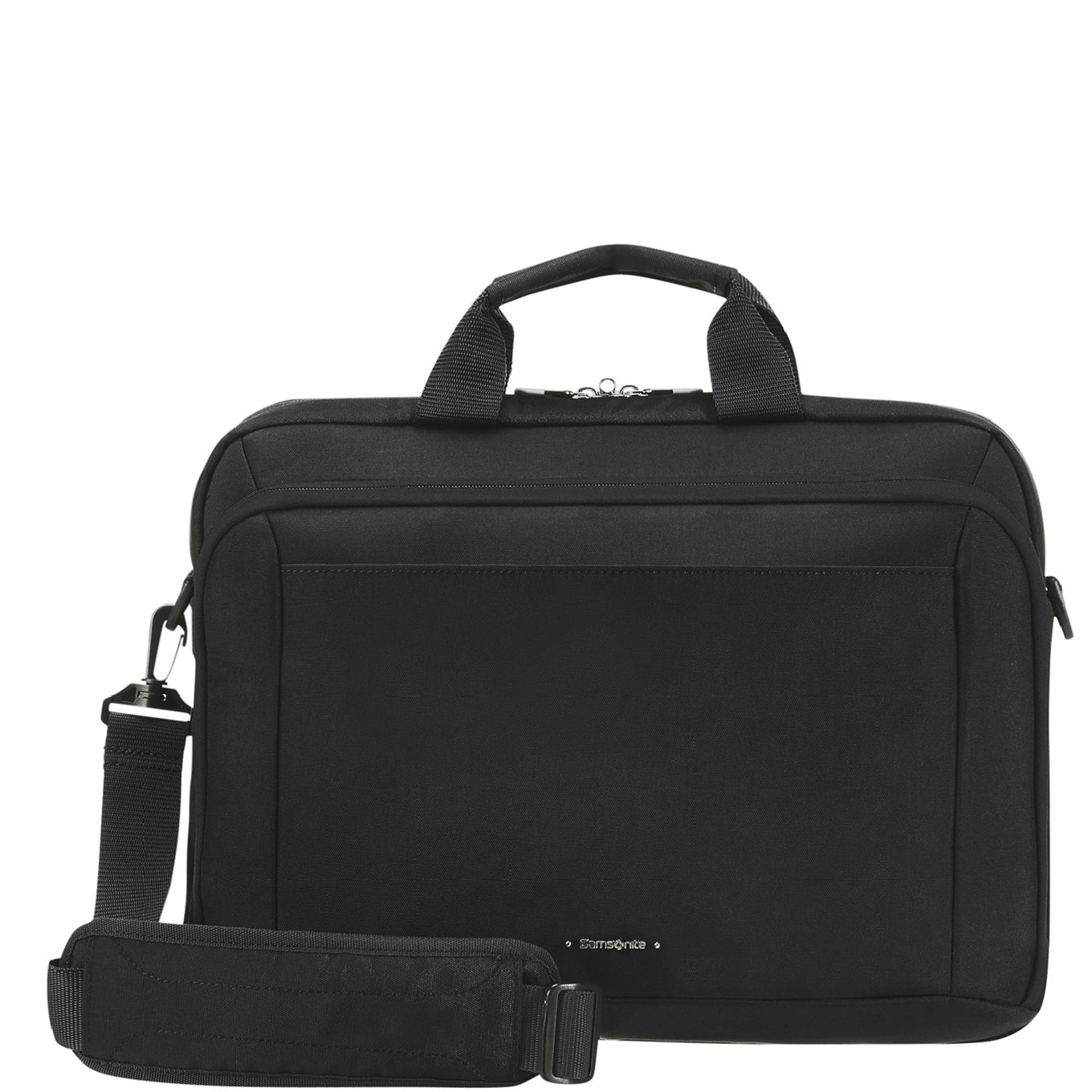 Samsonite Guardit Classy Bailhandle 15.6'' black Zwart