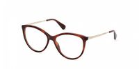 Max&co MO5120 Dark havana Cat Eye Brilmonturen Vrouwen Kunststof/Carbon