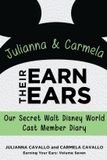 Julianna Libri GmbH Julianna and Carmela Earn Their Ears