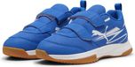 PUMA Varion II V Jr Unisex Sportschoenen - PUMA Team Royal-PUMA White-Gum
