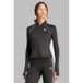 adidas Originals trainingsjack - zwart