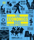 The DK Big Ideas-The Economics Book