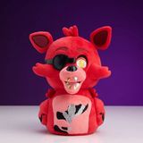 Numskull Five Nights at Freddy's Tubbz Plush Figure Foxy 20 cm