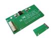 KALEA-INFORMATIQUE SATA-adapter voor Mac Pro 2012 SSD met Retina-display - SSD met 18+8 pinnen