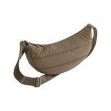 Bagbase Quilted schoudertas Bag Base