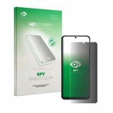 upscreen - privacy screenprotector voor Neow Safe - Folie Beschermfolie Blauwlichtfilter