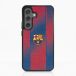 FC Barcelone Coque officielle avec design 3D du nouveau maillot