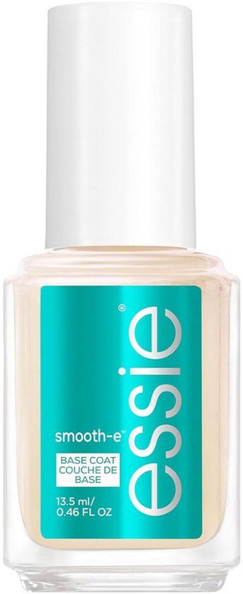 Essie Gel Setter Top Coat - 13.5ml