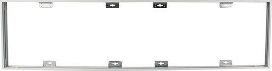 V-TAC LED Paneel - Opbouw 120x30cm - Wit - 5 Jaar Garantie